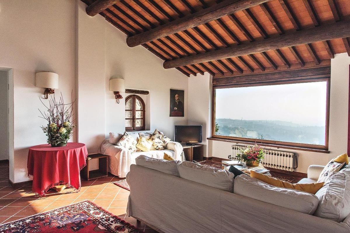 Collina Di Verona Borgo San Mattia Εξωτερικό φωτογραφία