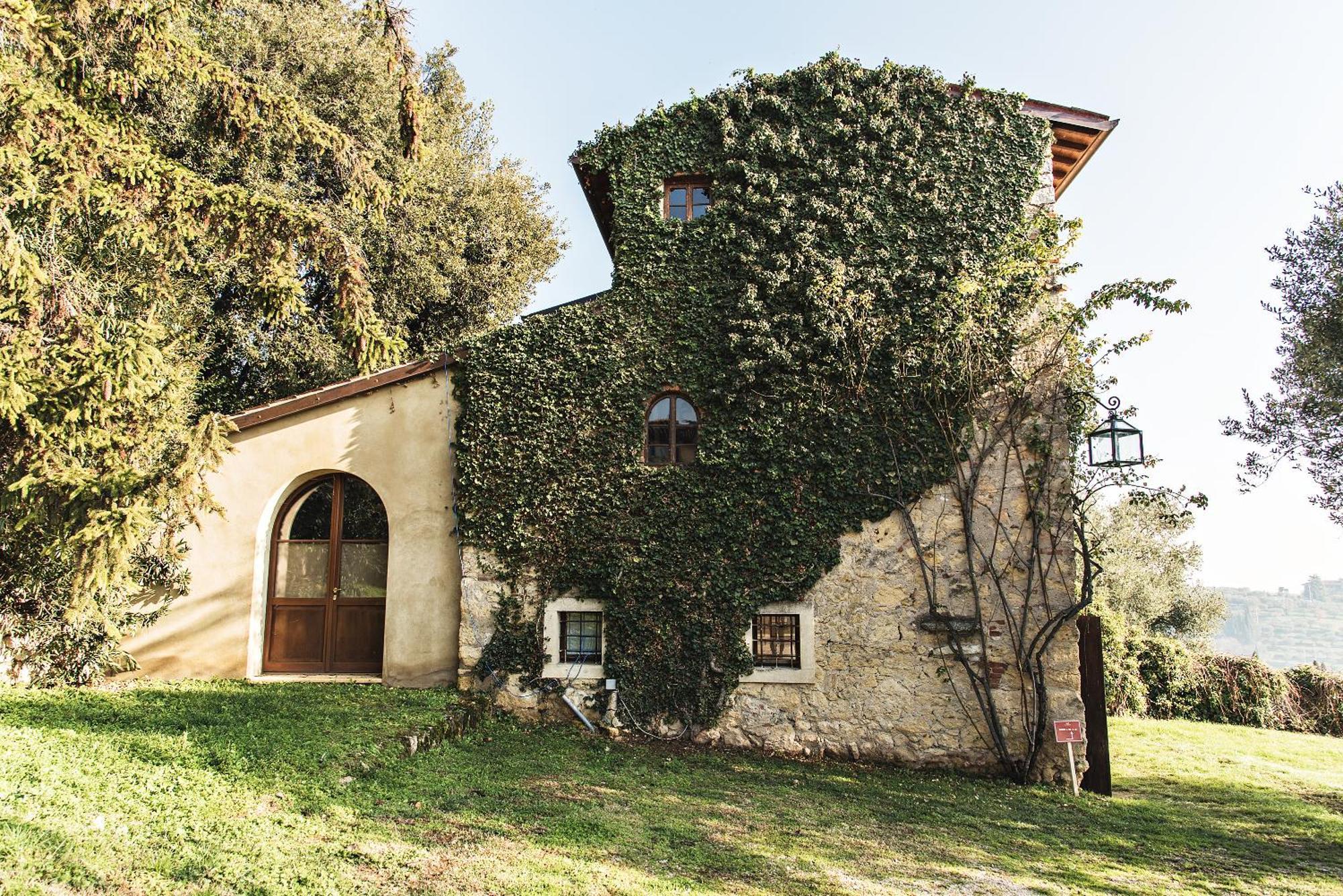 Collina Di Verona Borgo San Mattia Εξωτερικό φωτογραφία