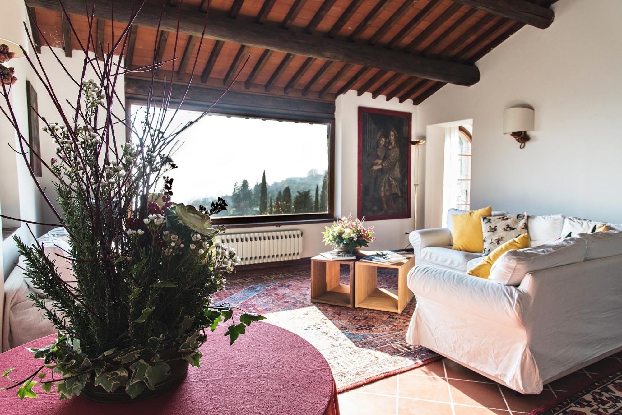 Collina Di Verona Borgo San Mattia Εξωτερικό φωτογραφία