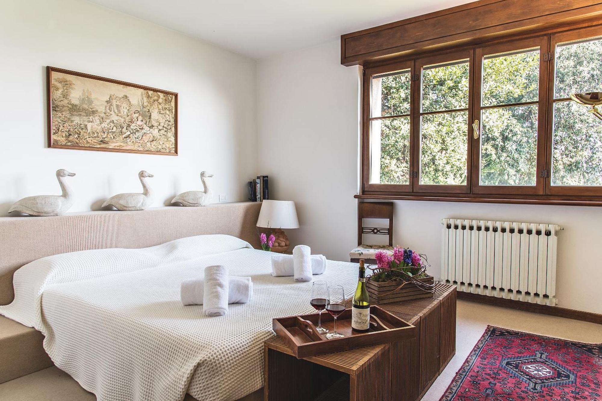 Collina Di Verona Borgo San Mattia Εξωτερικό φωτογραφία