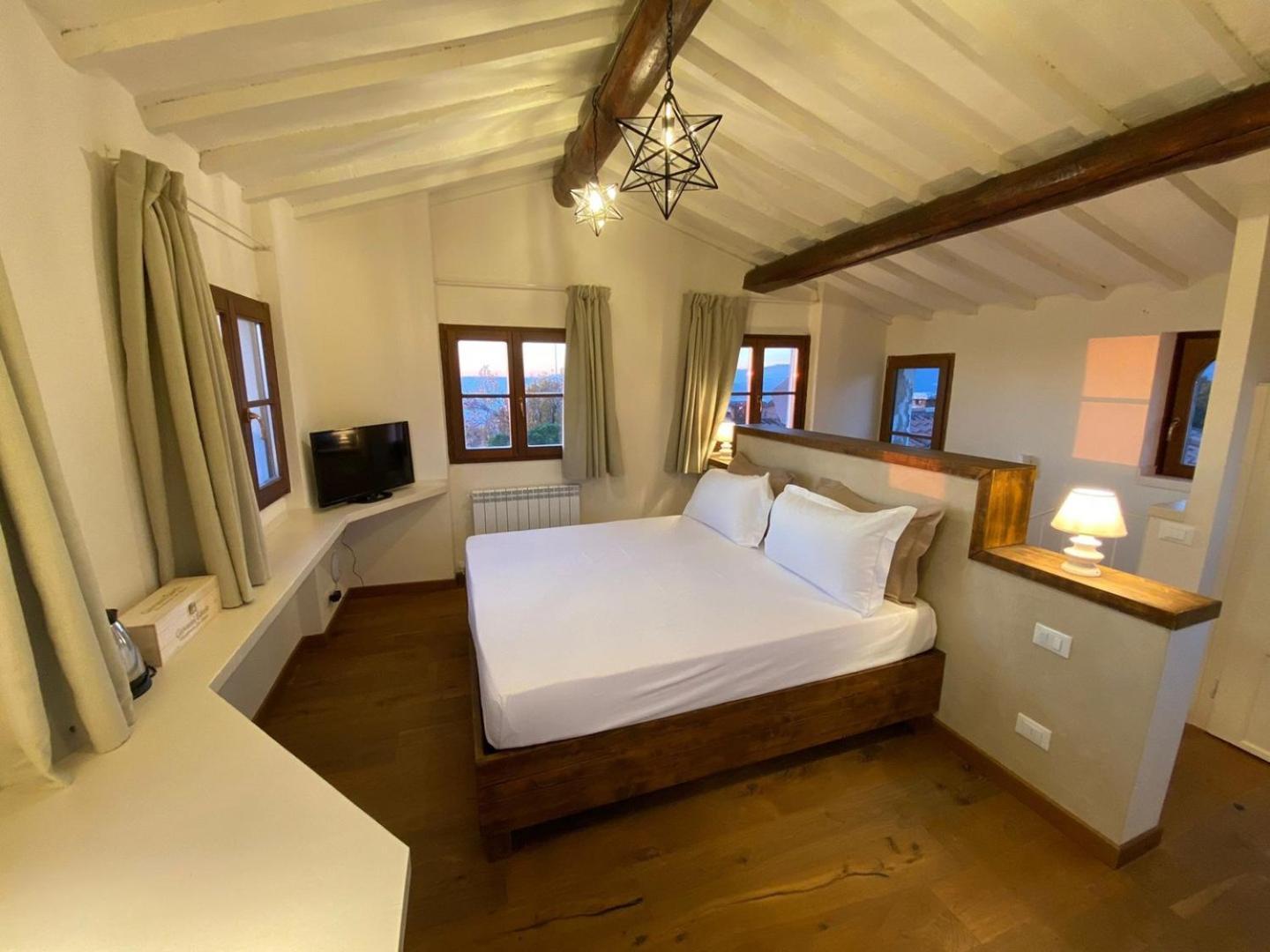 Collina Di Verona Borgo San Mattia Εξωτερικό φωτογραφία